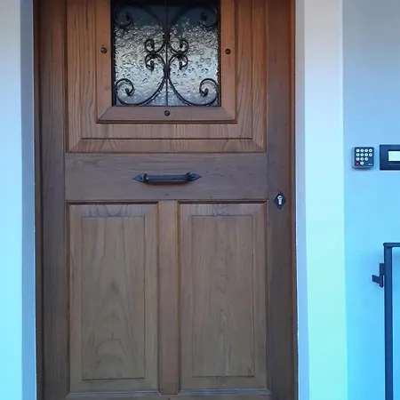 Da Milena 아파트 프라보사 소타나