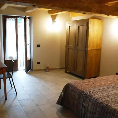 Da Milena Apartamento