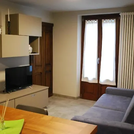 Da Milena Apartamento