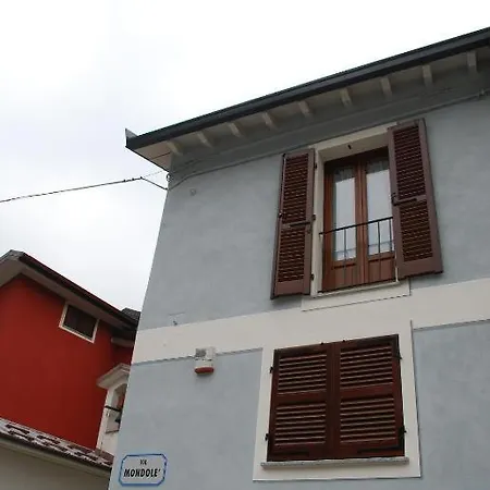 Da Milena 프라보사 소타나