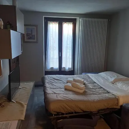 Da Milena Apartamento *