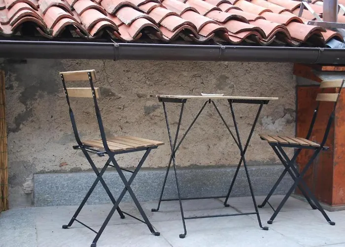 Da Milena 弗拉博萨索塔纳