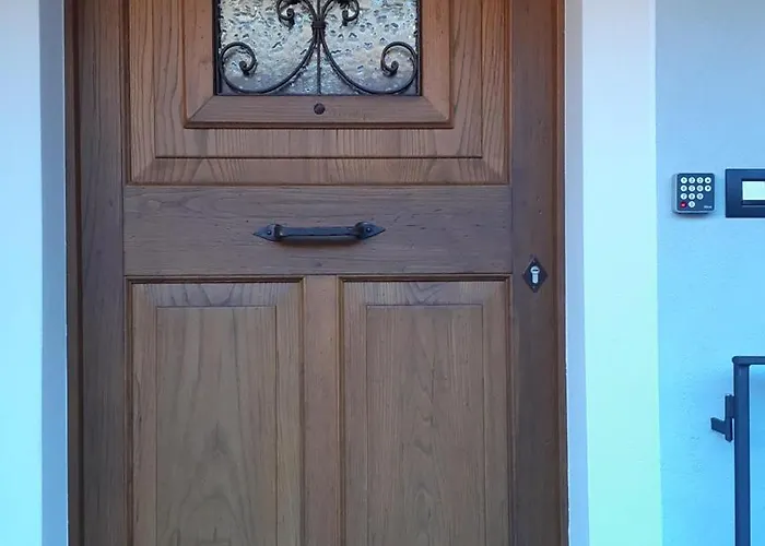 Da Milena 아파트 프라보사 소타나