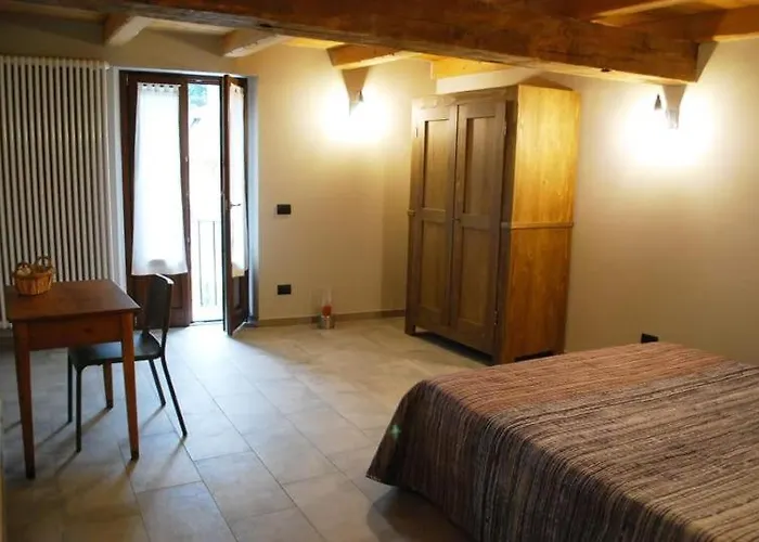 Da Milena Apartamento