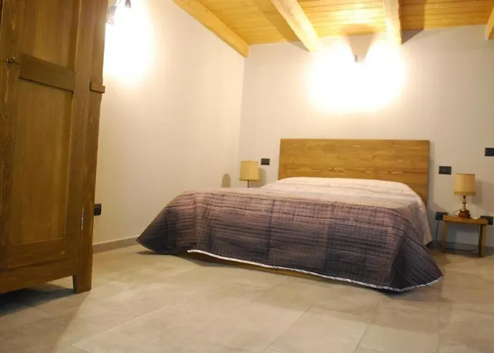 Da Milena * 弗拉博萨索塔纳