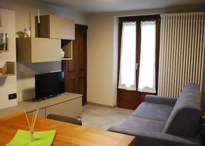Da Milena Apartamento