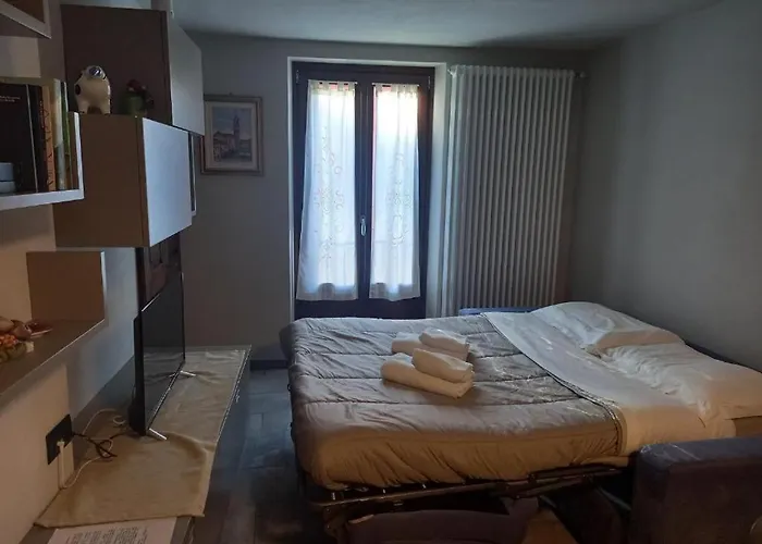 Da Milena Apartamento *
