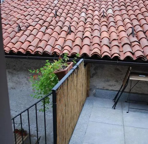 Da Milena 아파트 *